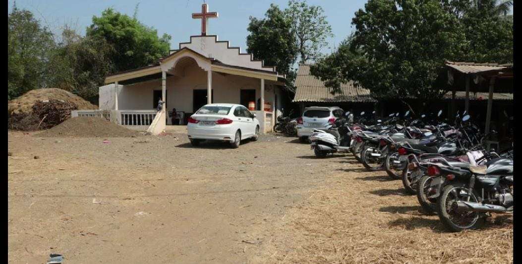 Affiliated Churches in Gujarat